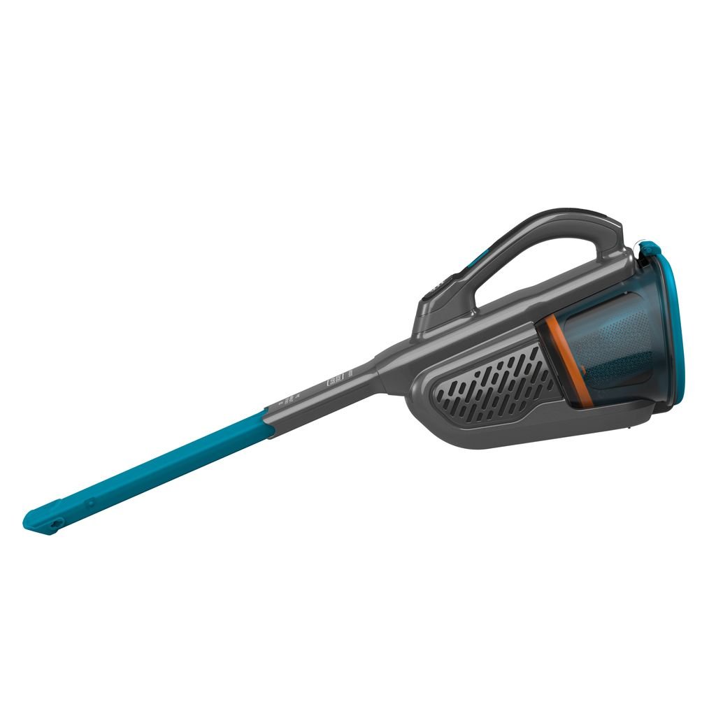 BLACK&DECKER Aspirapolvere della mano della batteria BHV320B