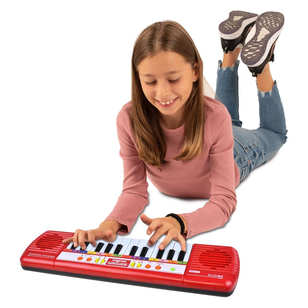 BONTEMPI mini tastiera 24 tasti