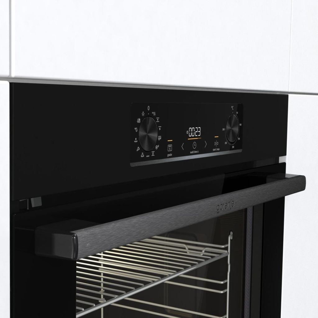 forno incorporato con pirolisi BPS6737E02B