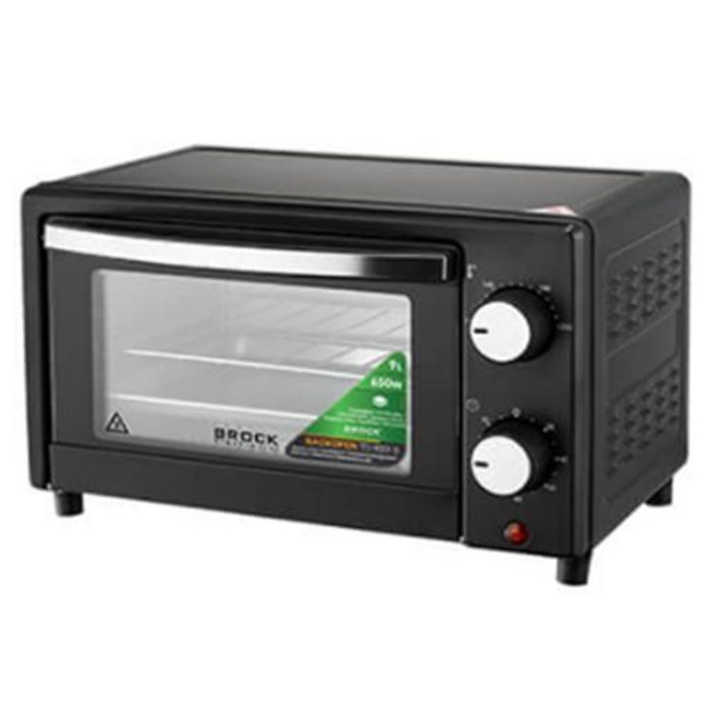 BROCK forno elettrico 9l - TO 9001 B