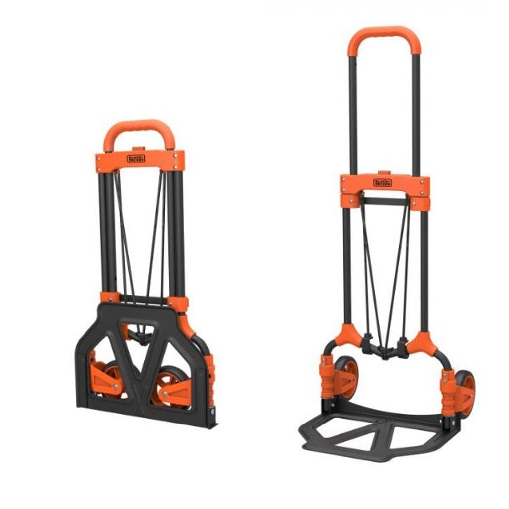 BLACK&DECKER Carrello di trasporto 39 X 29 X 30 BXWT-H201