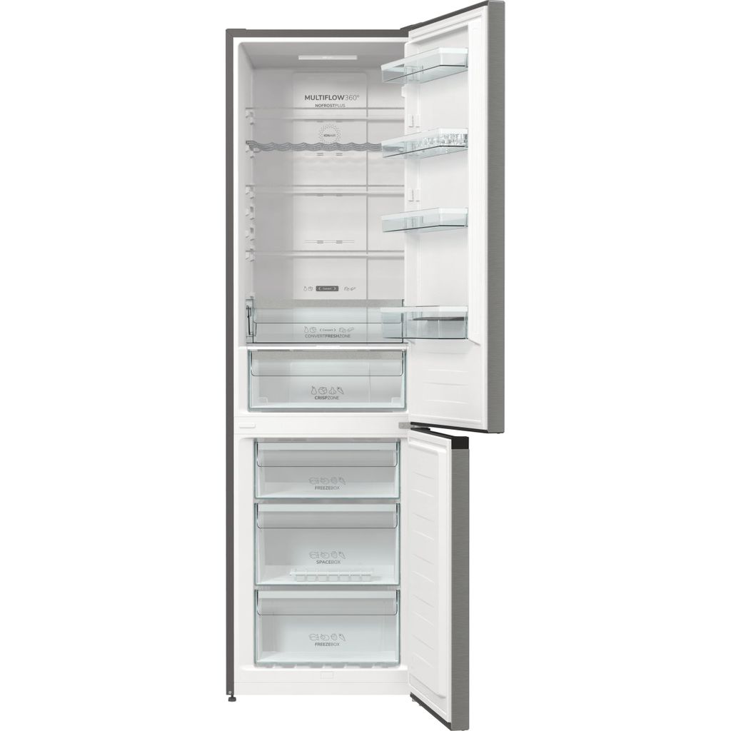 GORENJE frigorifero combinato / congelatore NRK6202AXL4