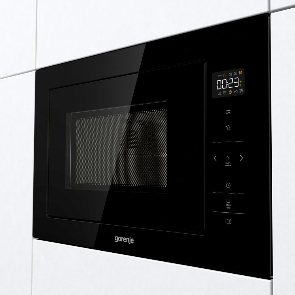 GORENJE Forno a microonde con grill BM251SG2BG