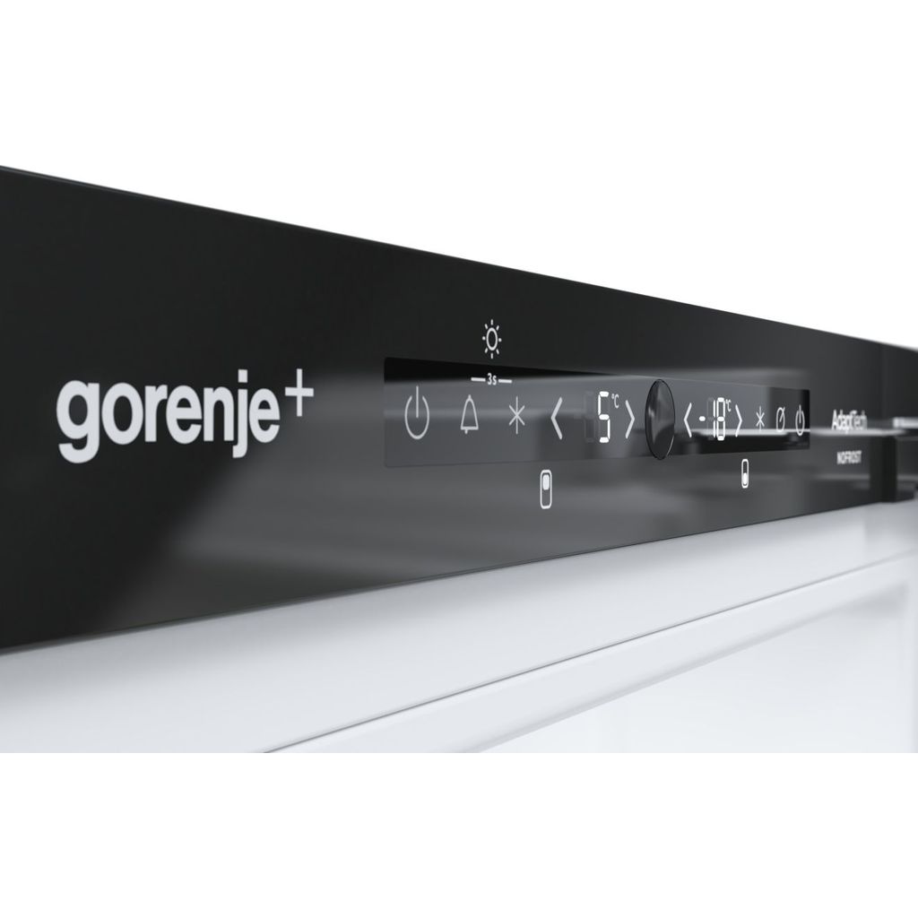 GORENJE frigorifero integrato con congelatore DGNRK5182A2