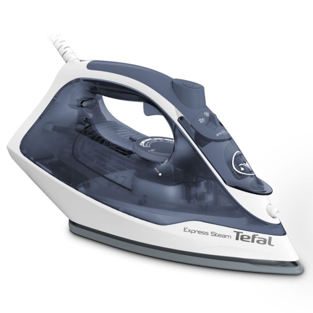 TEFAL Iron Express Steam FV2837E0