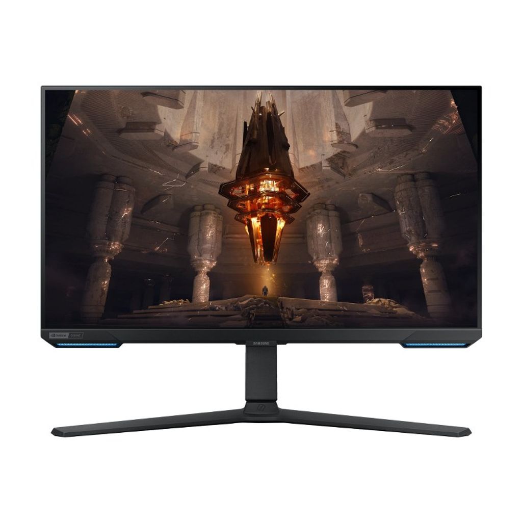 SAMSUNG Monitor Odyssey S28BG700EP