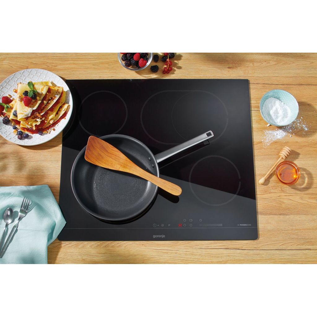 GORENJE Vetro ceramica hob ECS648BCSC