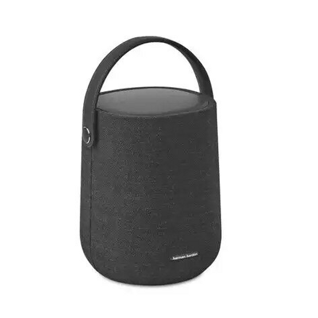 Altoparlante wireless HARMAN KARDON Citation 200 - nero 