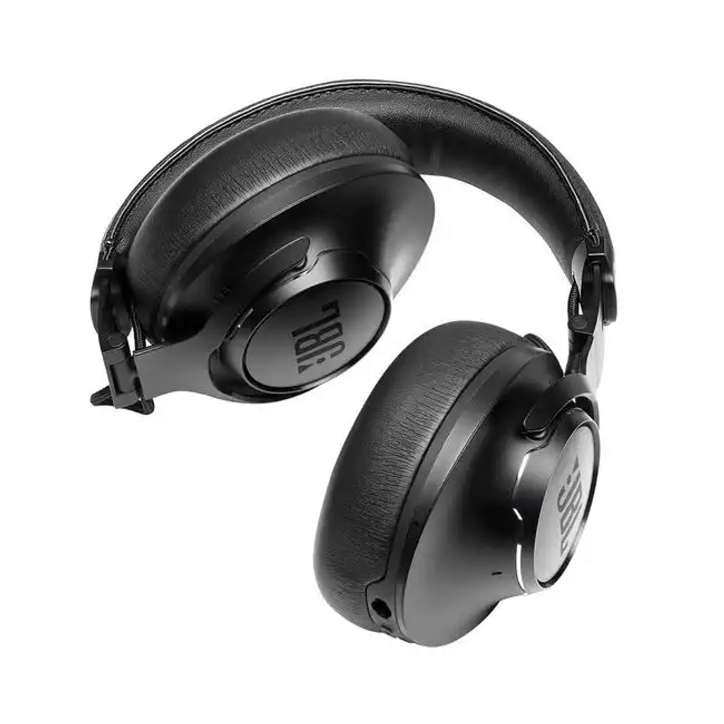 JBL cuffie wireless CLUB ONE - Nero