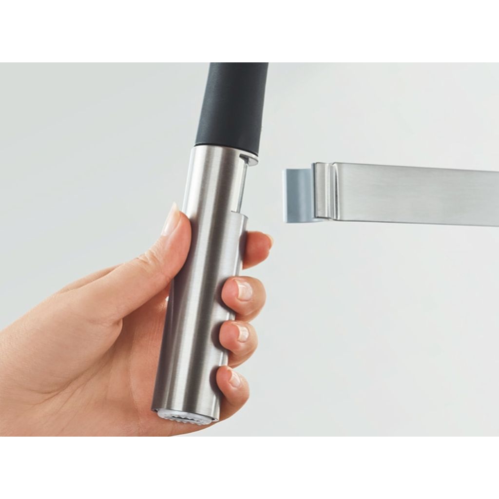 GROHE Rubinetti da cucina CONCETTO (31491000)