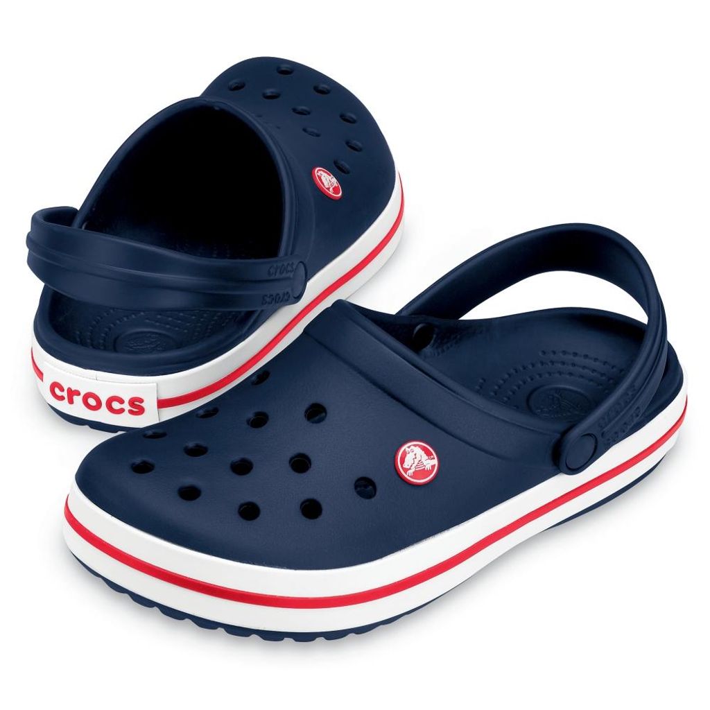 CROCS Coke Crocband - Blu No. 36-37