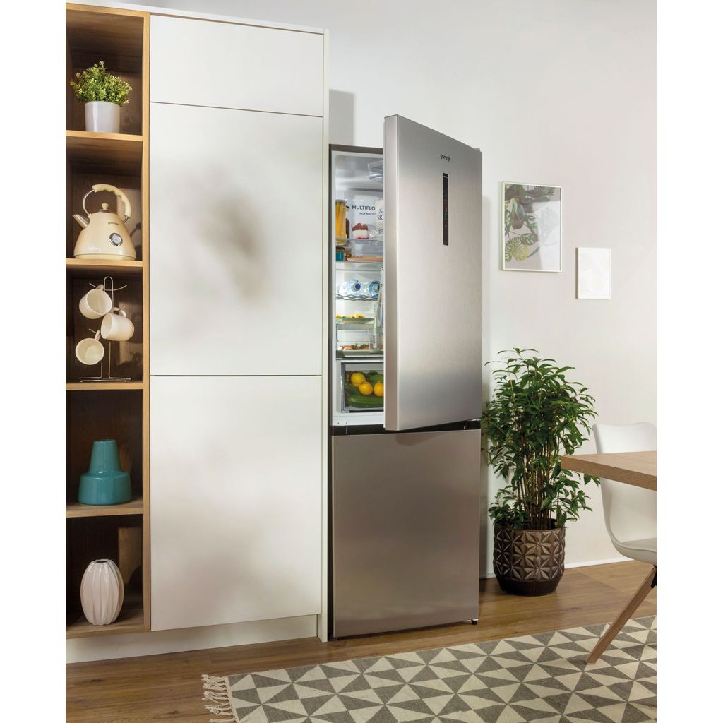 GORENJE frigorifero combinato / congelatore NRK6202AXL4