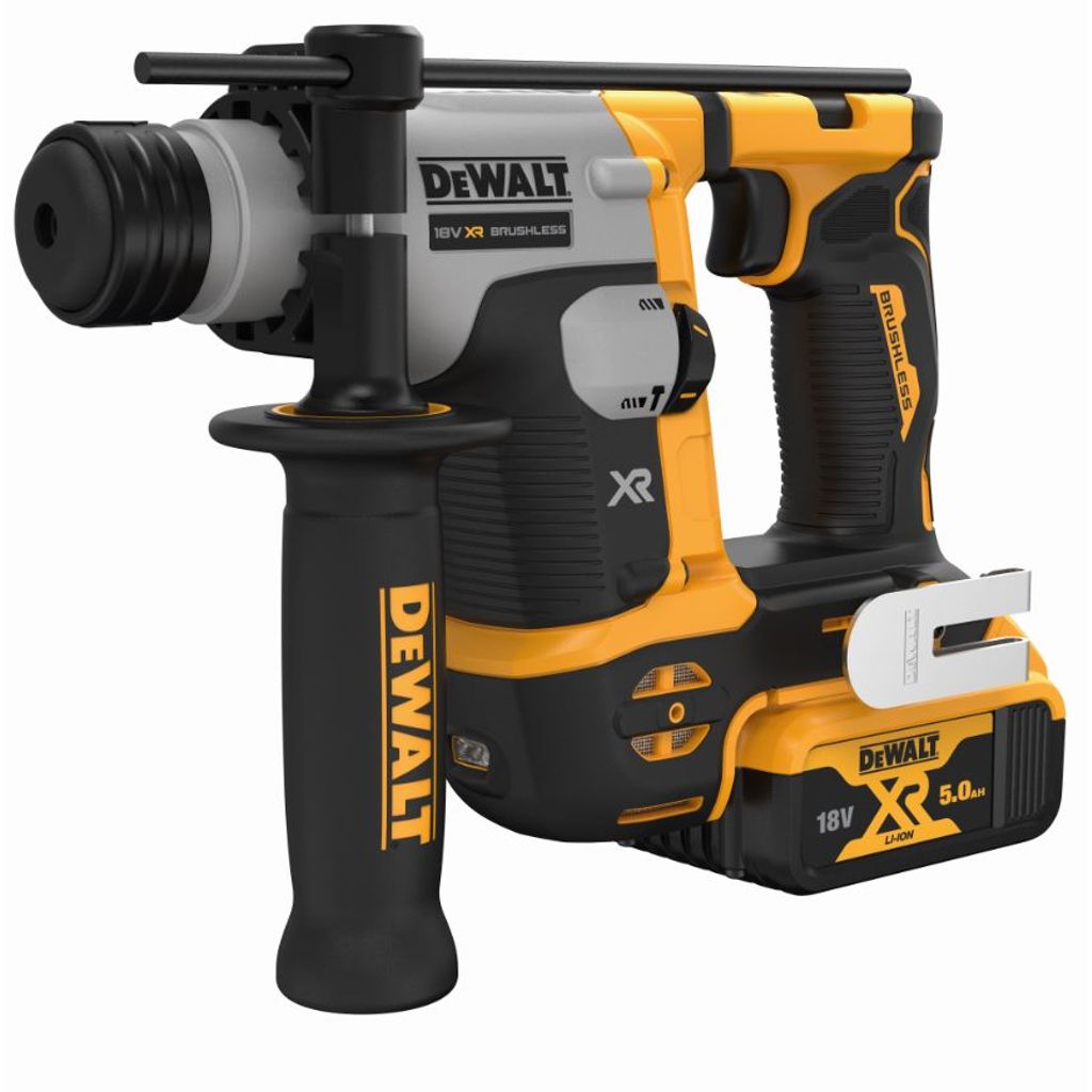 DEWALT batteria martello ultra compatto SDS-PLUS DCH172P2