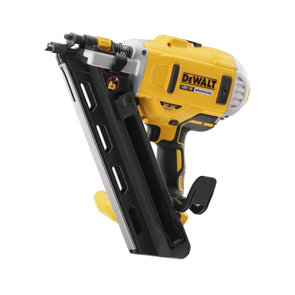 DEWALT Chiodo con file batteria 18V BARE DCN692N