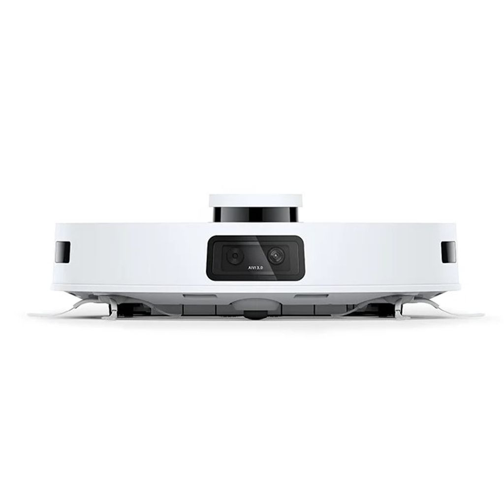 ECOVACS Aspirapolvere robot DEEBOT T10