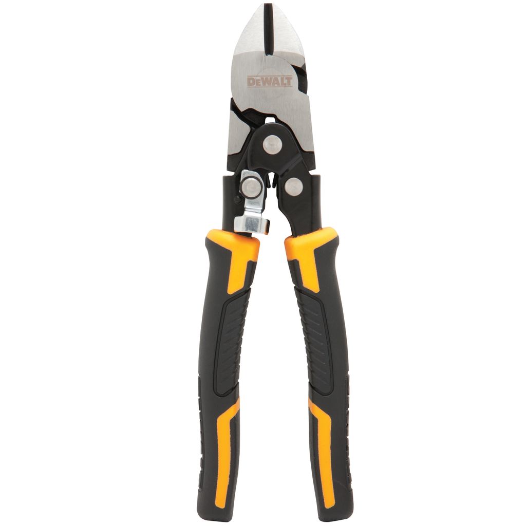 DEWALT pinze di taglio diagonale DWHT0-70275