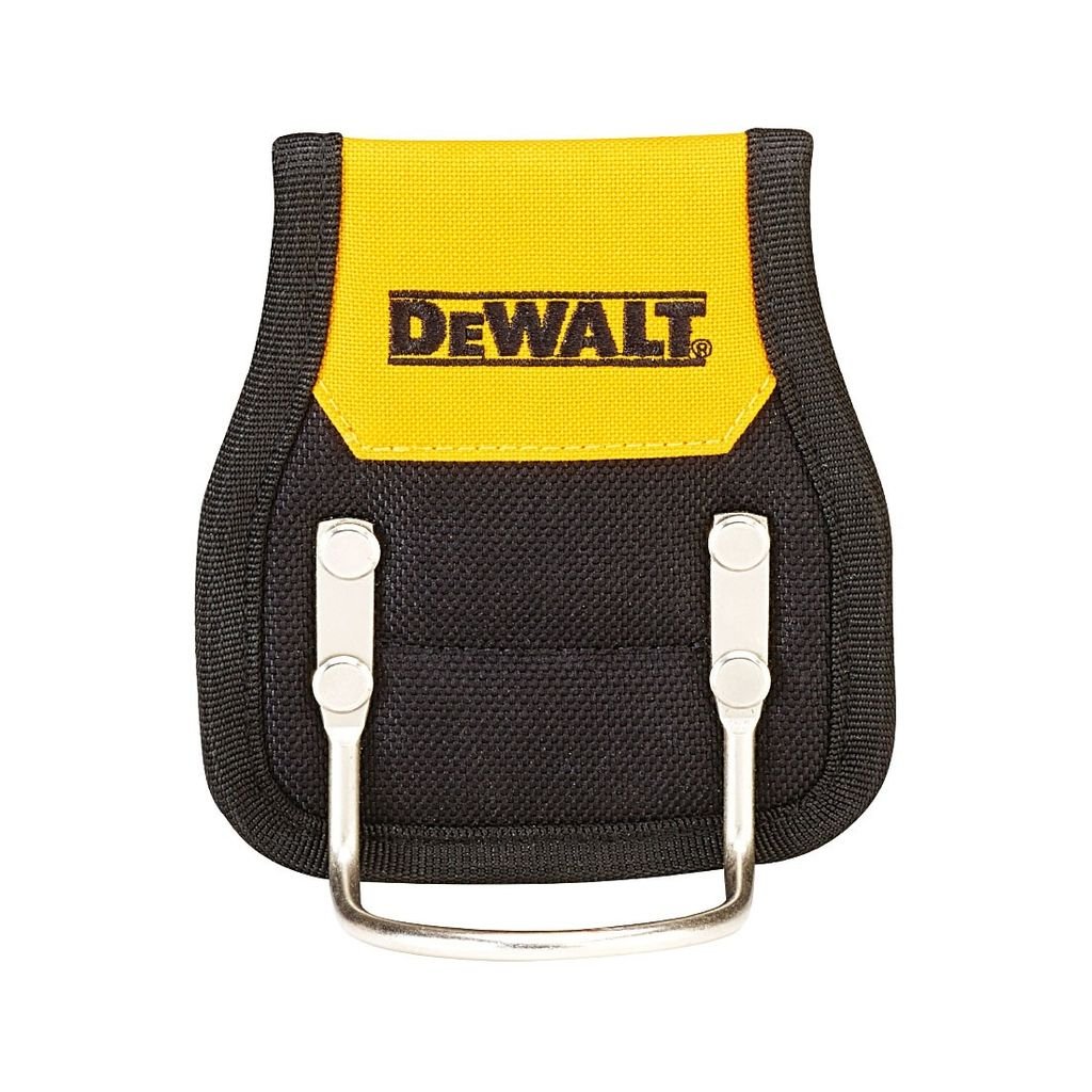 DEWALT Cintura a martelli con catena in acciaio DWST1-75662