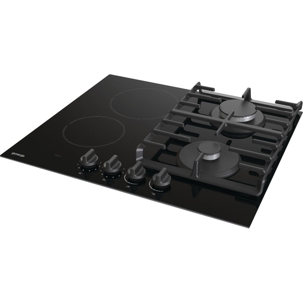 GORENJE Hob combinato GCE691BSC