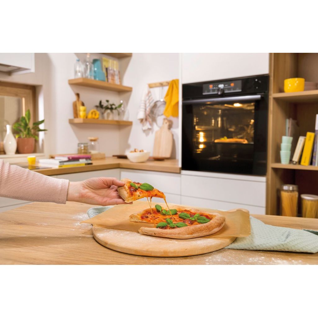 GORENJE Forno di installazione con pirolisi BPS6747A06BG