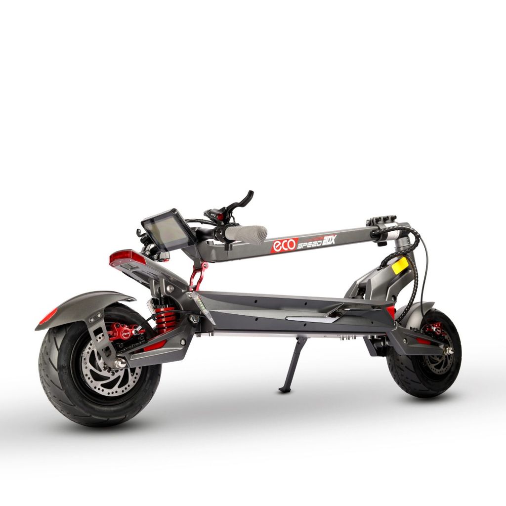 ECO Speed scooter elettrico 20X