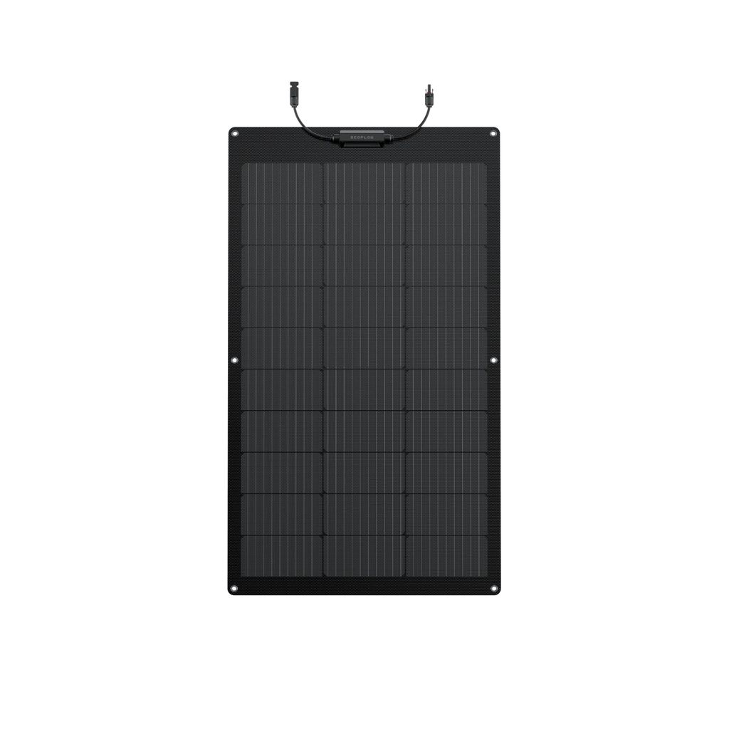 Pannello solare flessibile ECOFLOW 100W