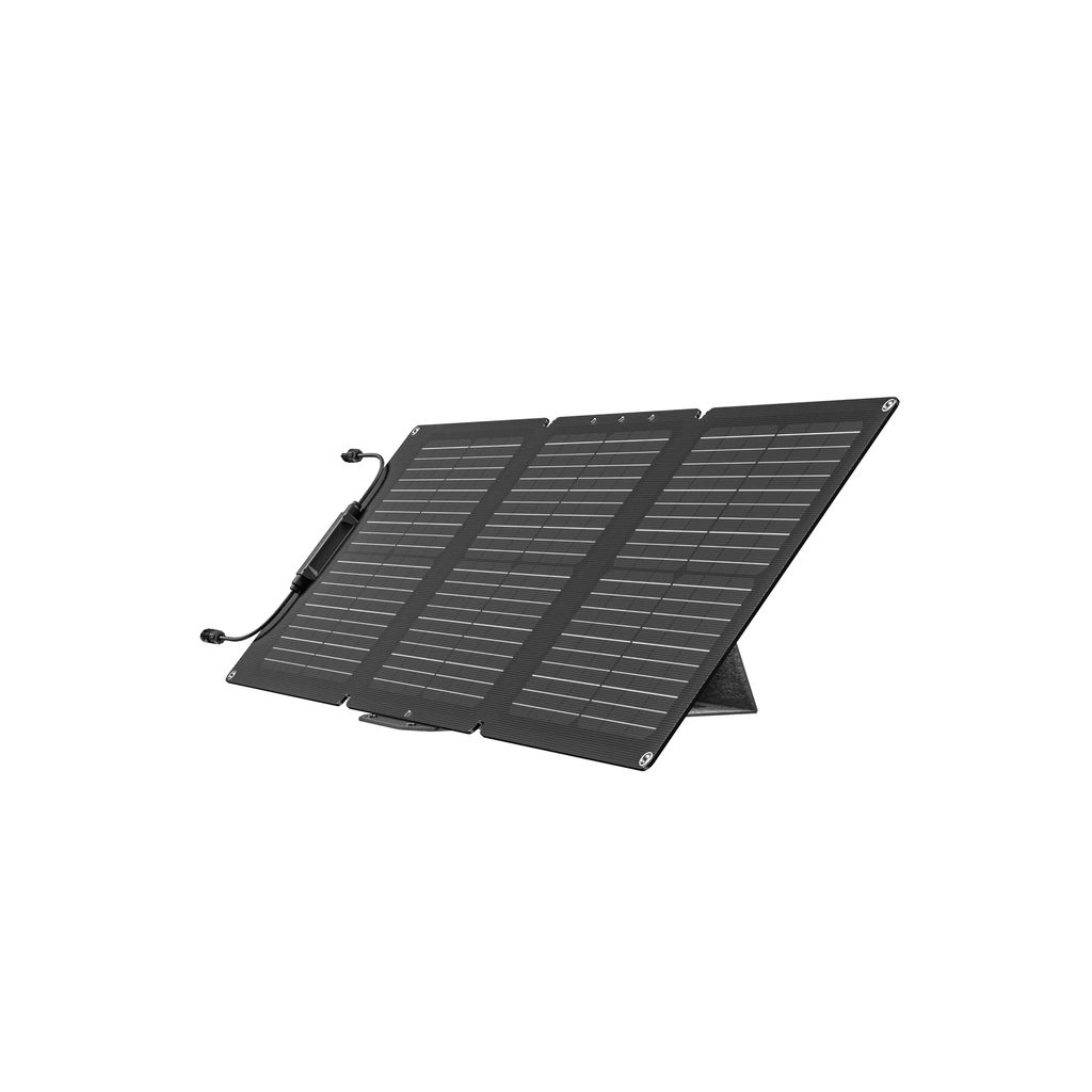 Pannelli solari solari ECOFLOW 60W