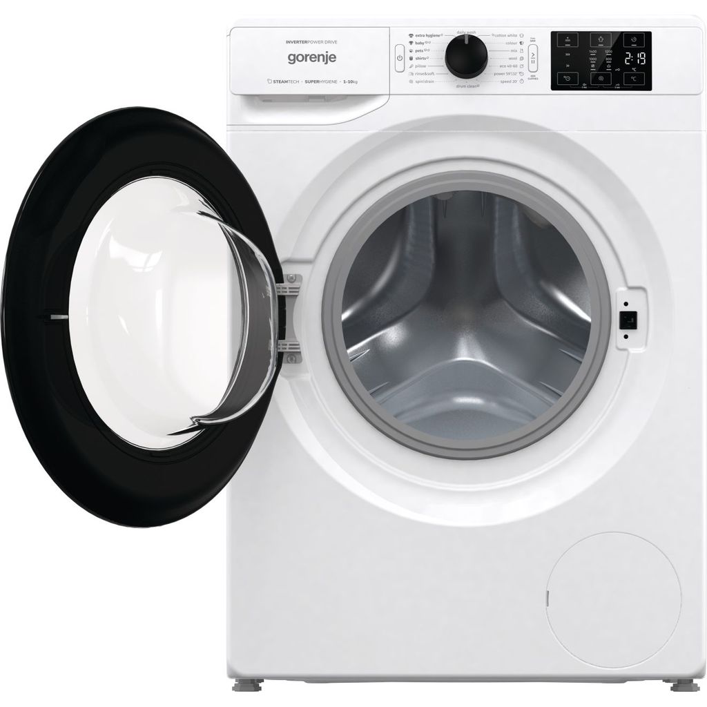 GORENJE Lavatrice W2NEI1P4ADS