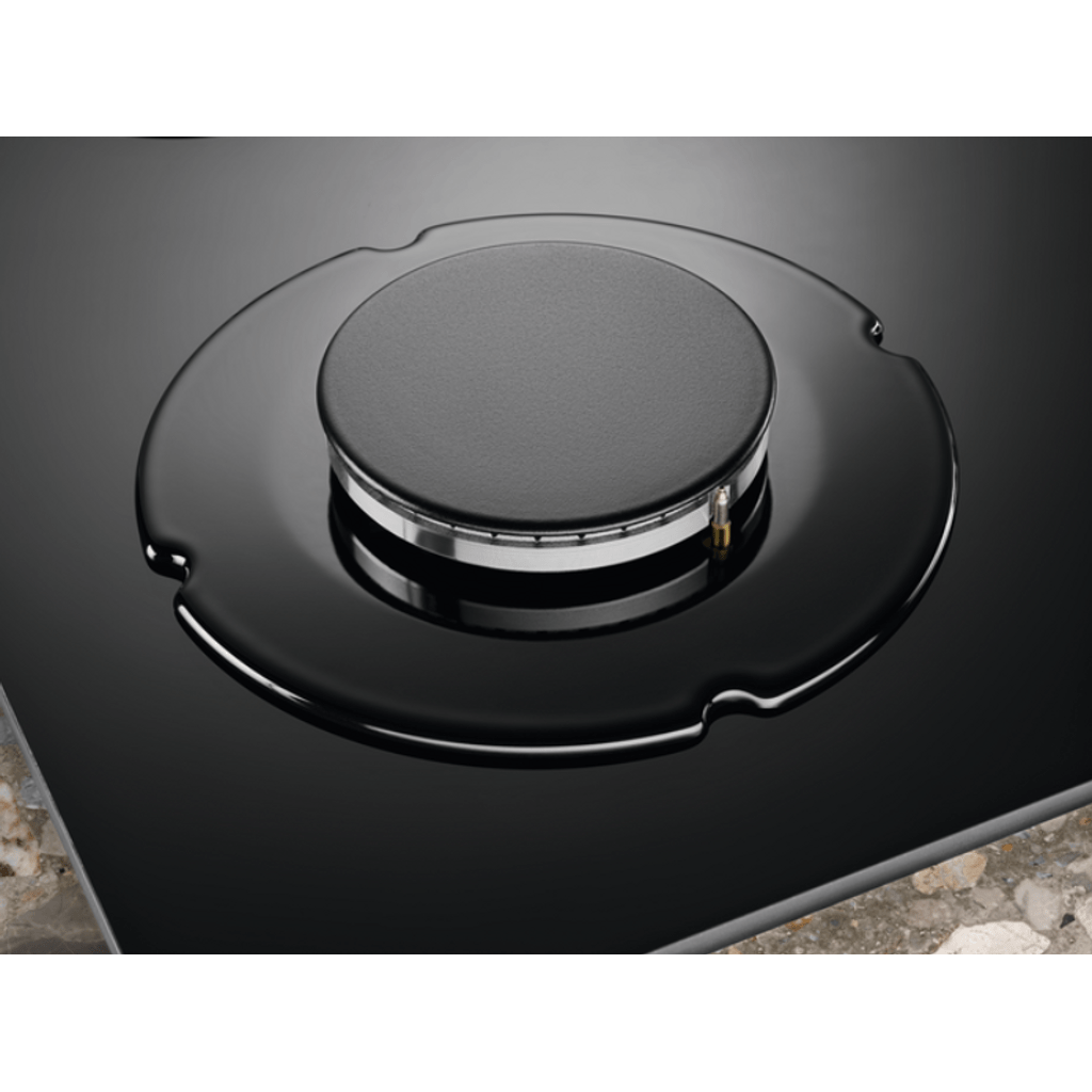 ELECTROLUX Hob gas KG6407K