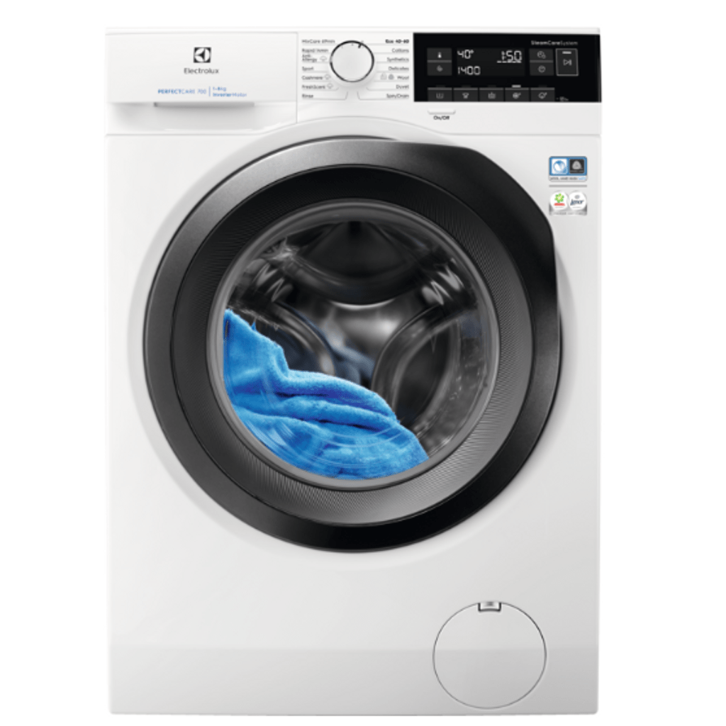 ELECTROLUX Lavatrice EW7F348AW