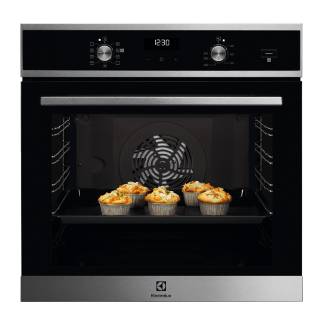 ELECTROLUX forno integrato EOD5C70X