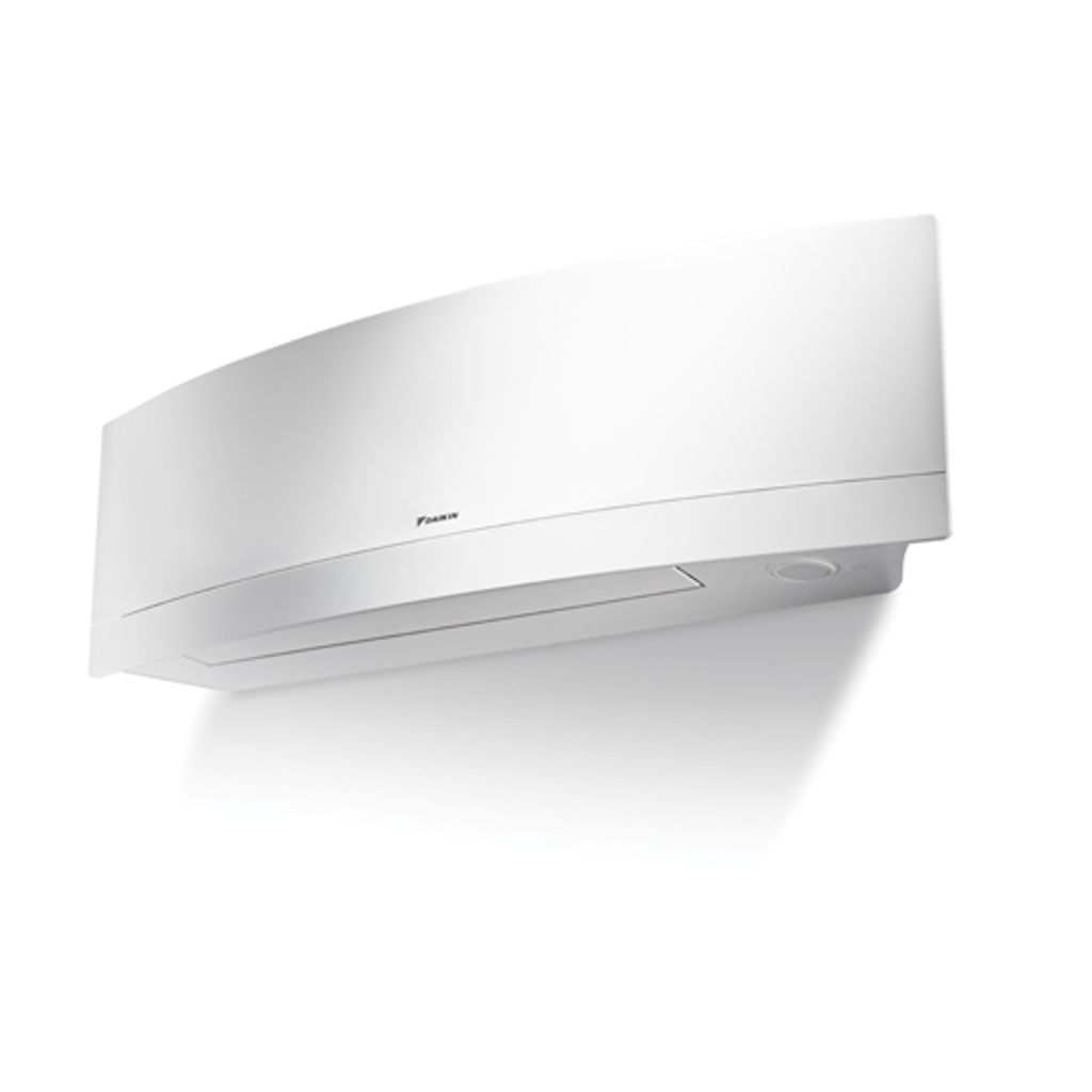 DAIKIN climatizzatore EMURA RXJ-FTXJ50AW - 4.8 kW