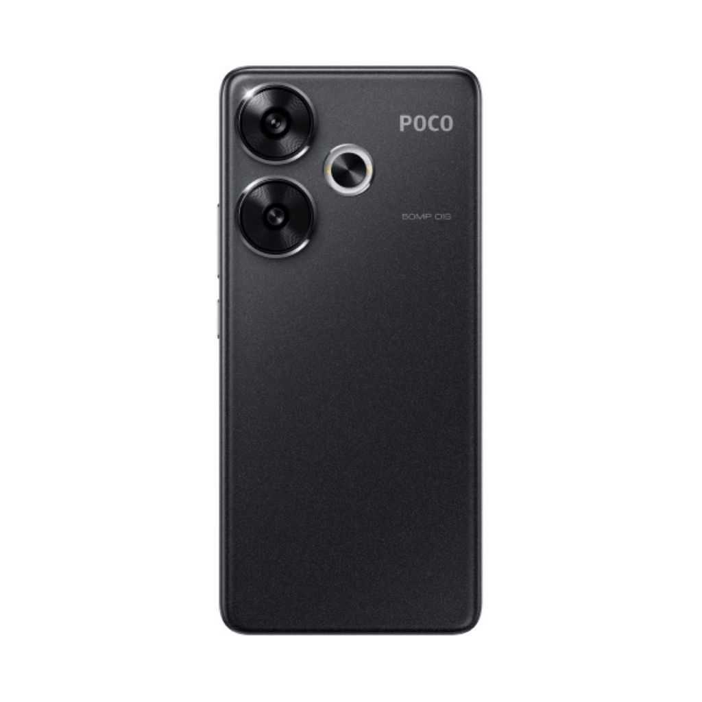 POCO F6 5G smartphone 12/512GB, nero