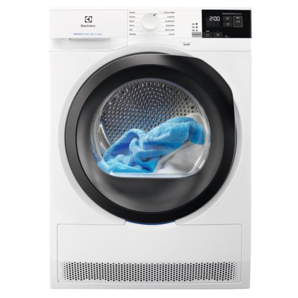 ELECTROLUX Essiccatore EW7H458B