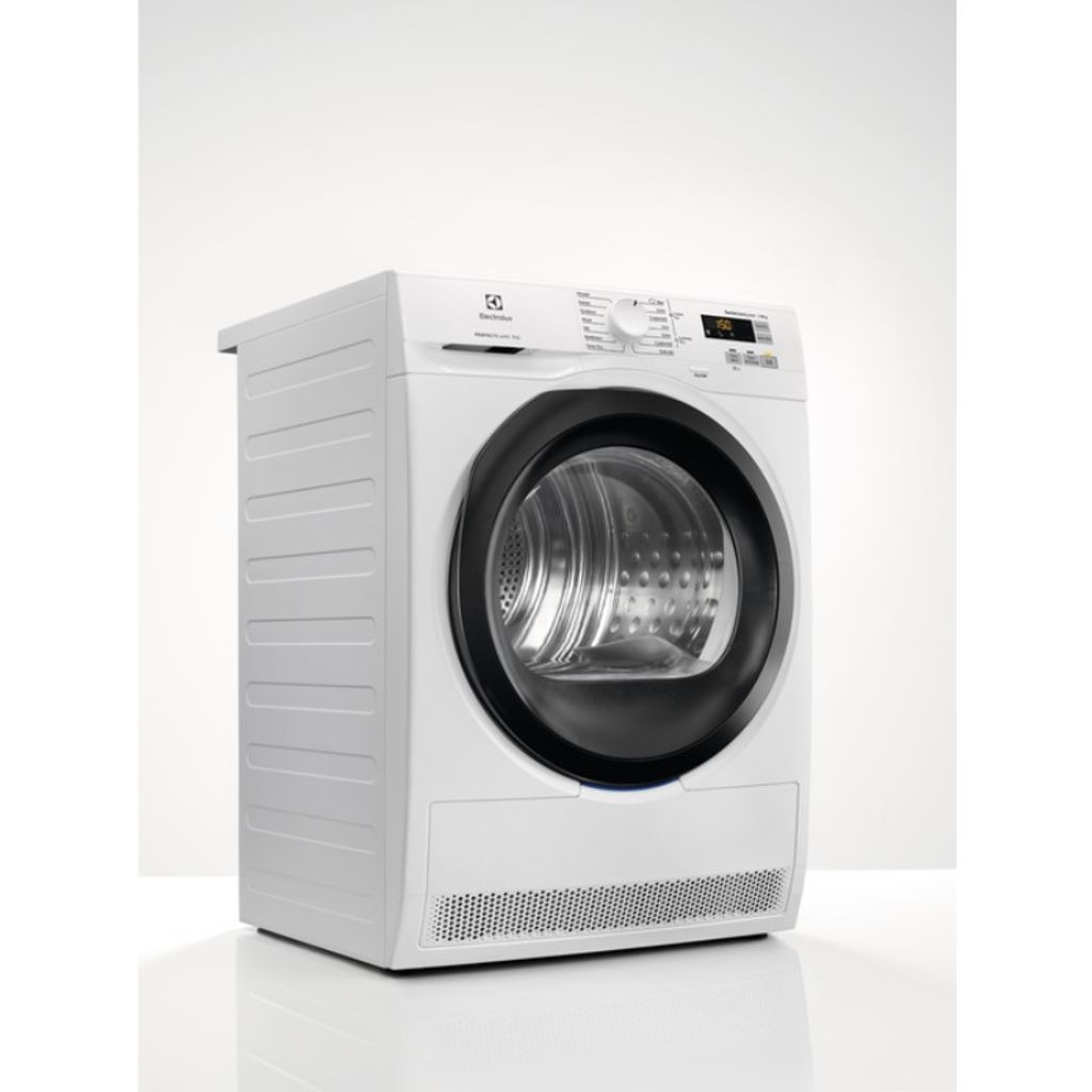 ELECTROLUX Asciugatrice per pompa di calore PerfectCare 700 EW7H578S