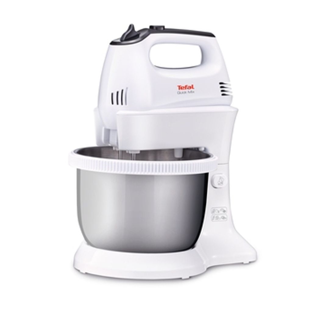 TEFAL Miscelatore a mano Miscela rapida [HT312138]