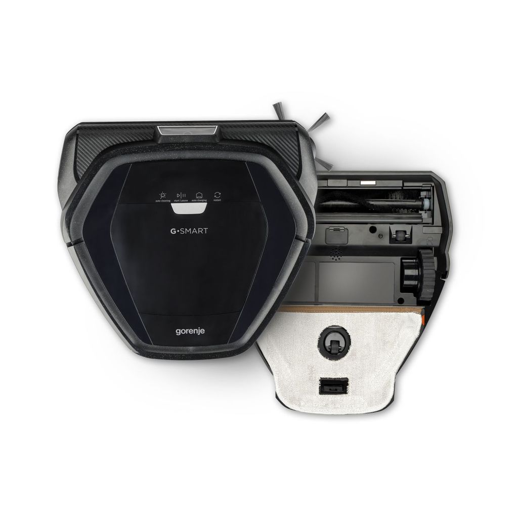 GORENJE Aspirapolvere robot G SMART RVC216BK