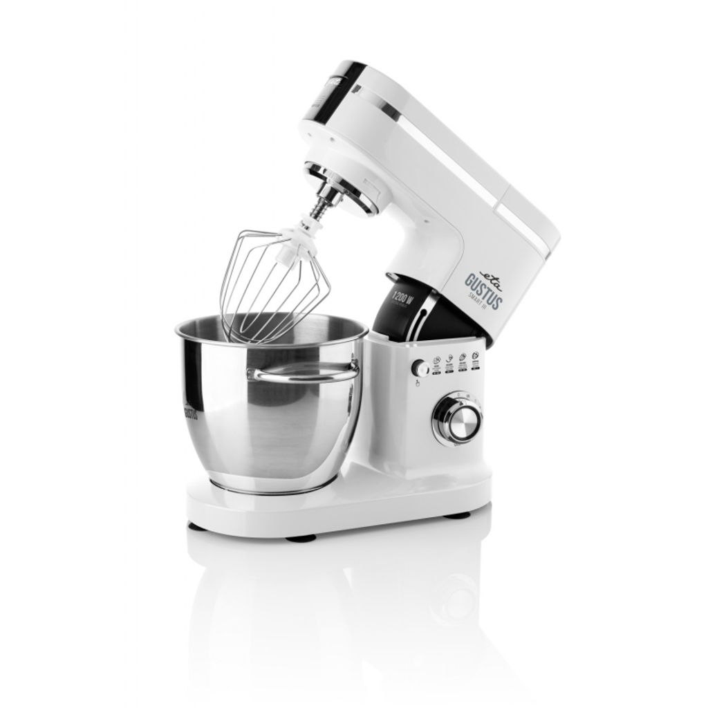 ETA robot cucina Gustus III intelligente [ETA 3128 90000]