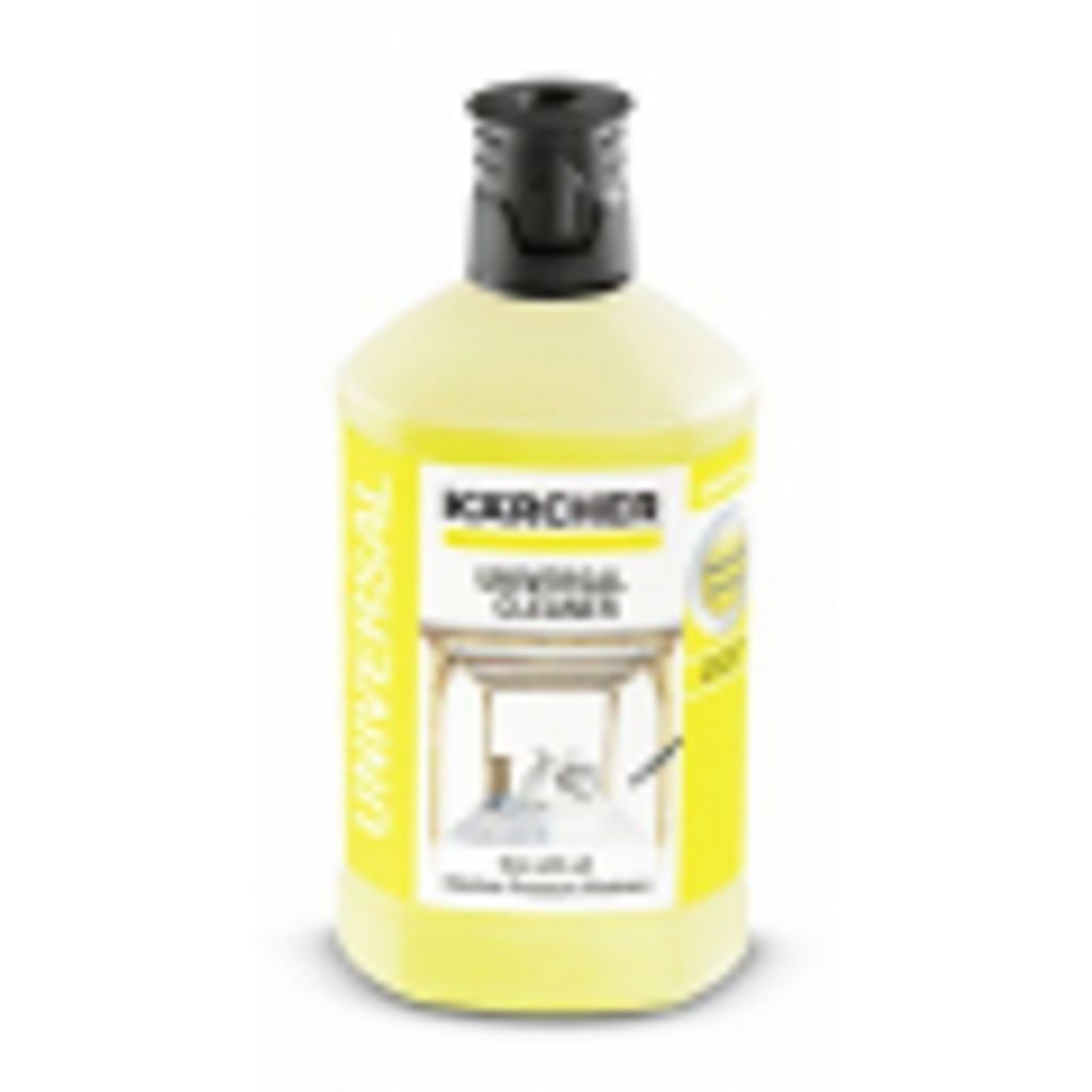 CARCHER detergente universale RM626 1L 6.295-753 per K2-K7