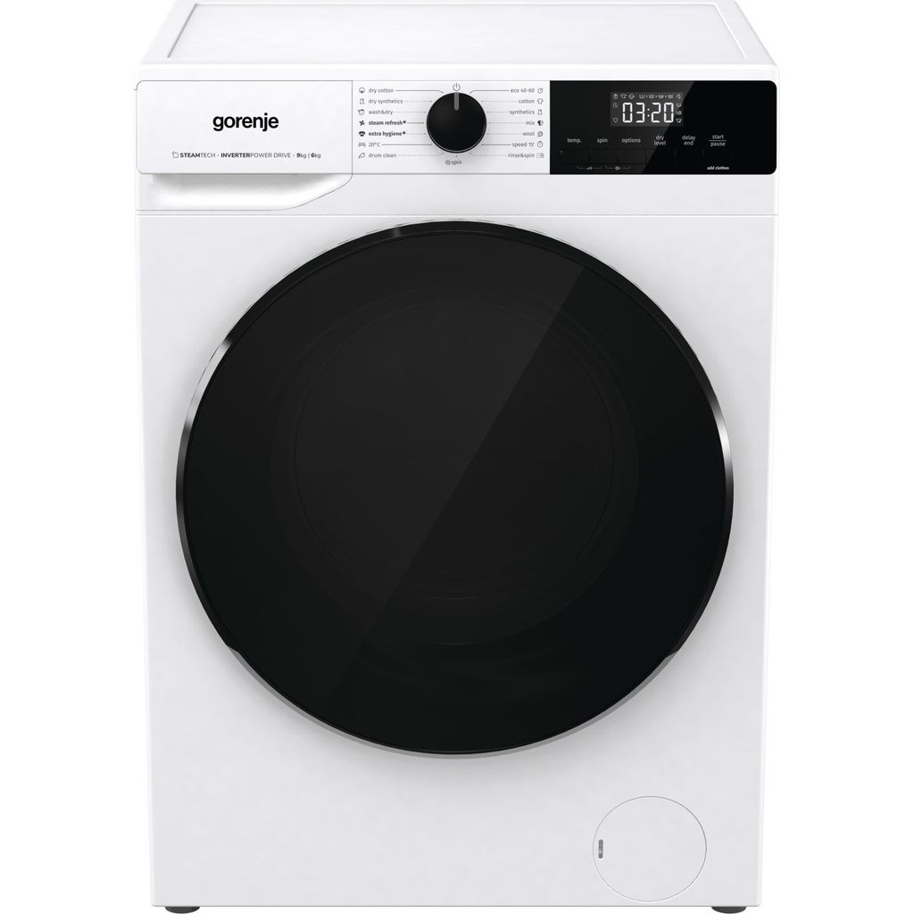 GORENJE Lavatrice e asciugatrice WD2A964ADS