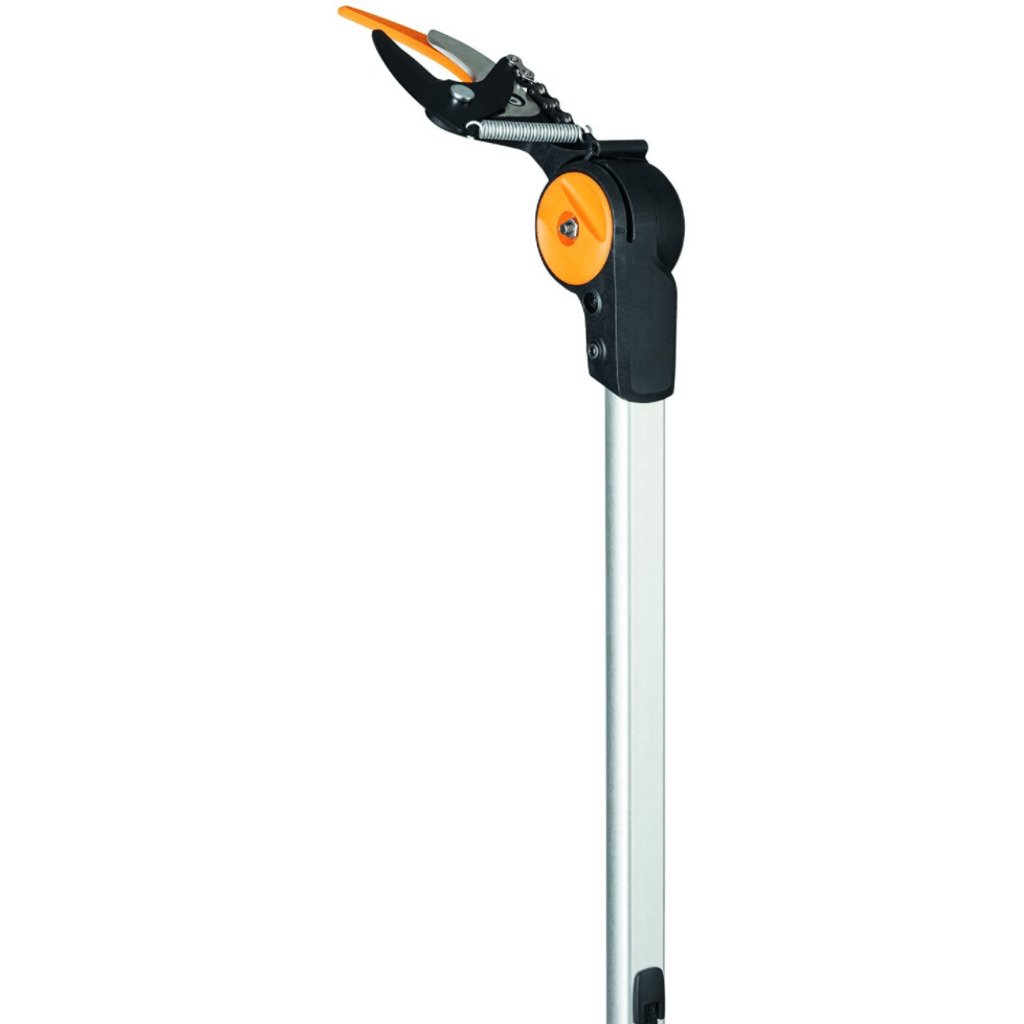 FISKARS forbici di altezza telescopiche UPX86 PowerGear (1023624)