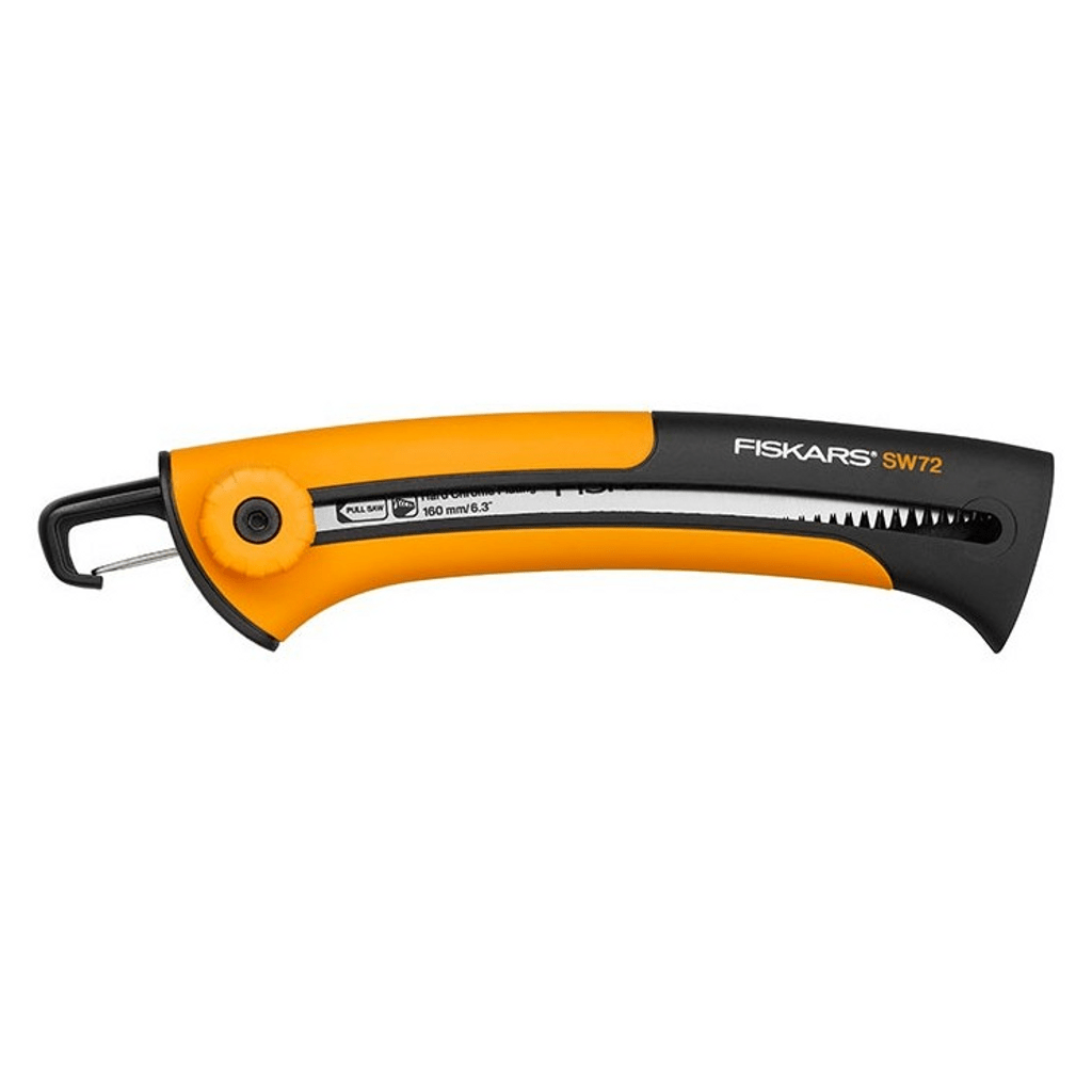 FISKARS carpentiere segato Xtract SW72 (1000612)