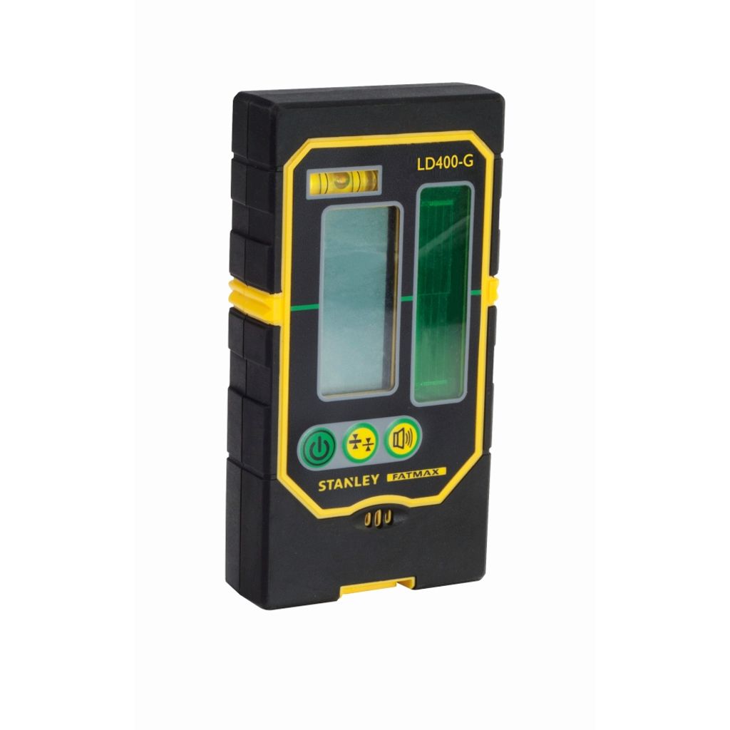 STANLEY rivelatore per R-laser verde RLD 400 - RL HVPW-G FMHT1-74266