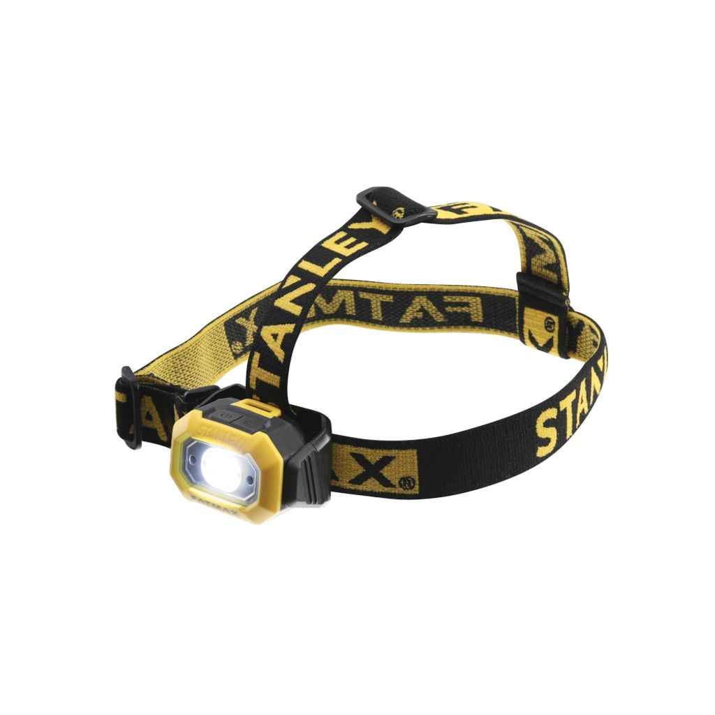 STANLEY headlamp FMHT81509-0