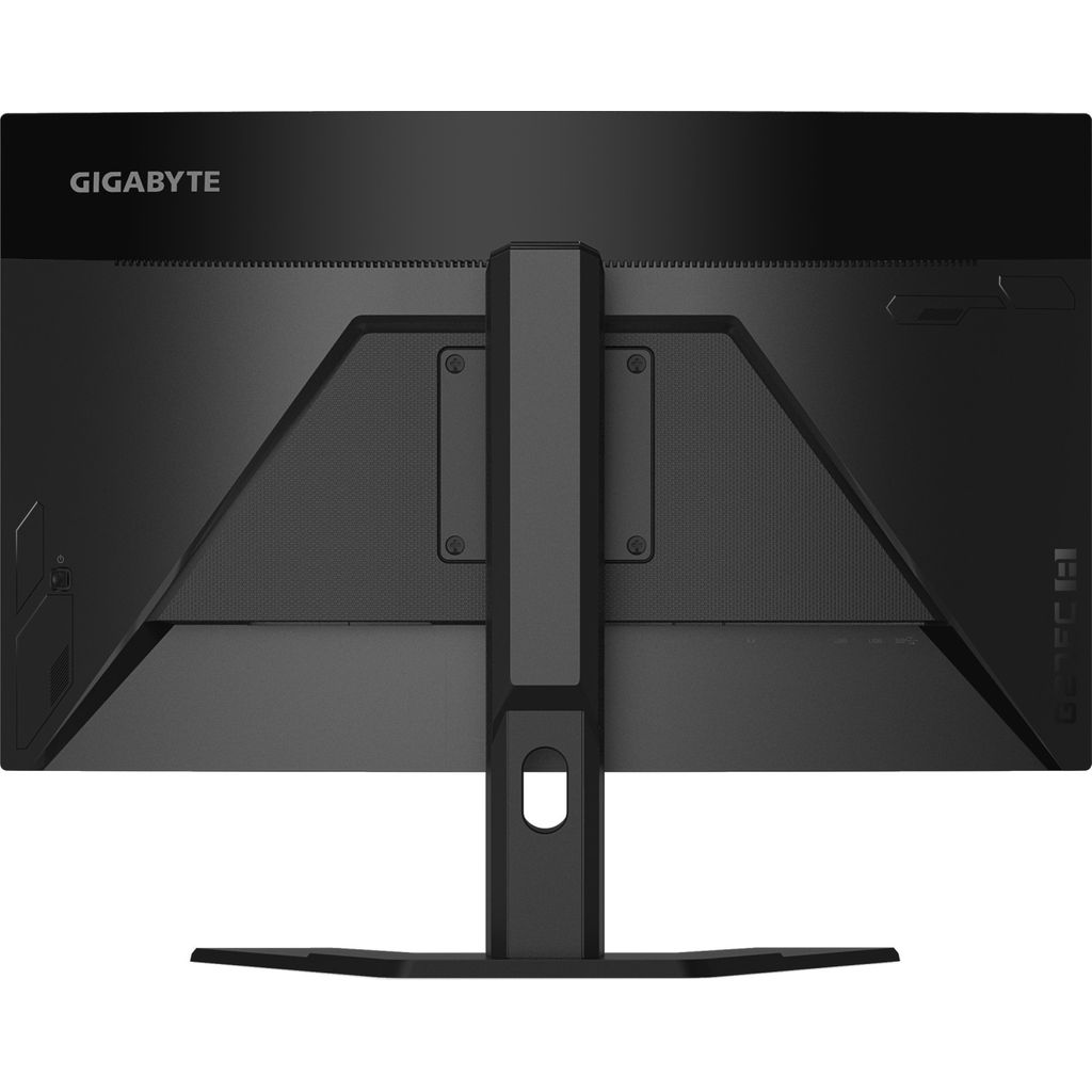 GIGABYTE un monitor G27FC curvo