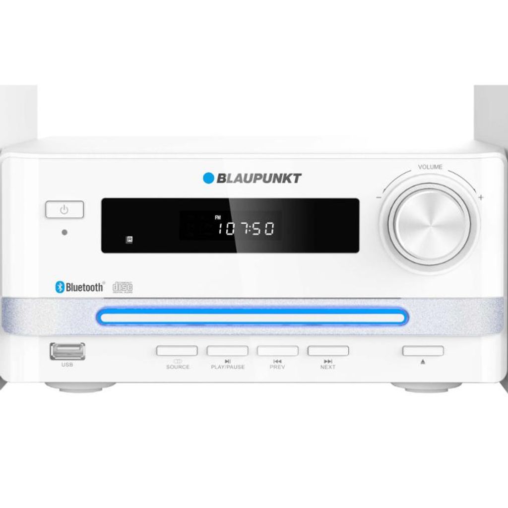 BLAUPUNKT MS16BT EDITION Music Tower