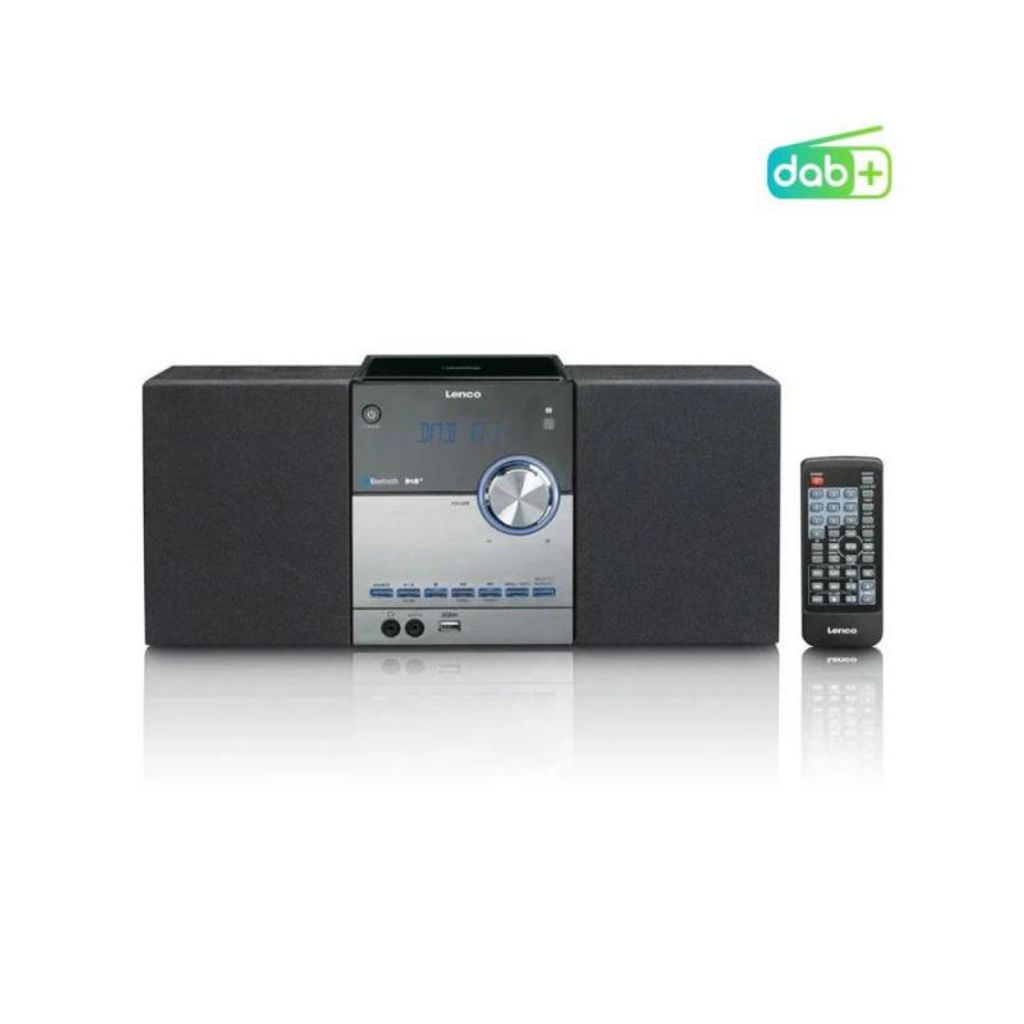 DAB+ Torre musicale Lenco MC-150