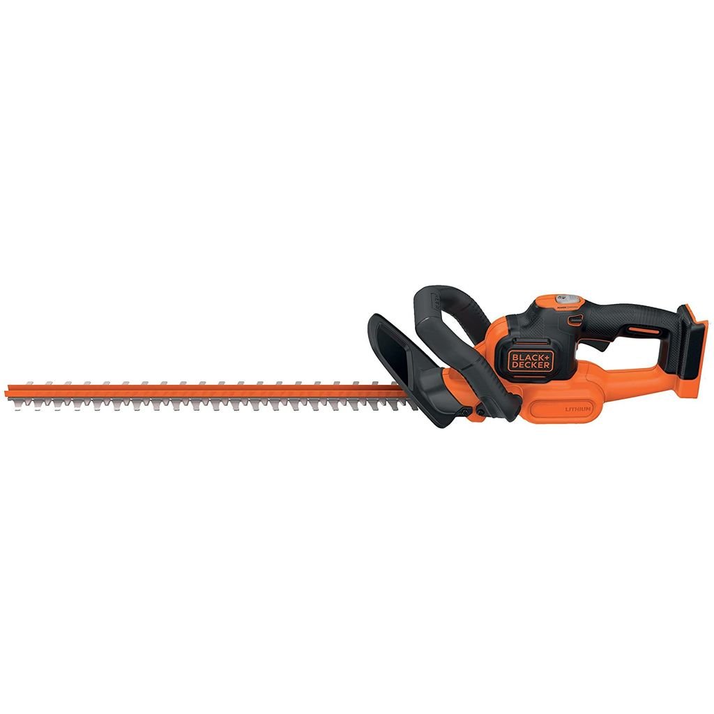 BLACK&DECKER Forbici senza cordone 36 V550mm GTC3655PCLB