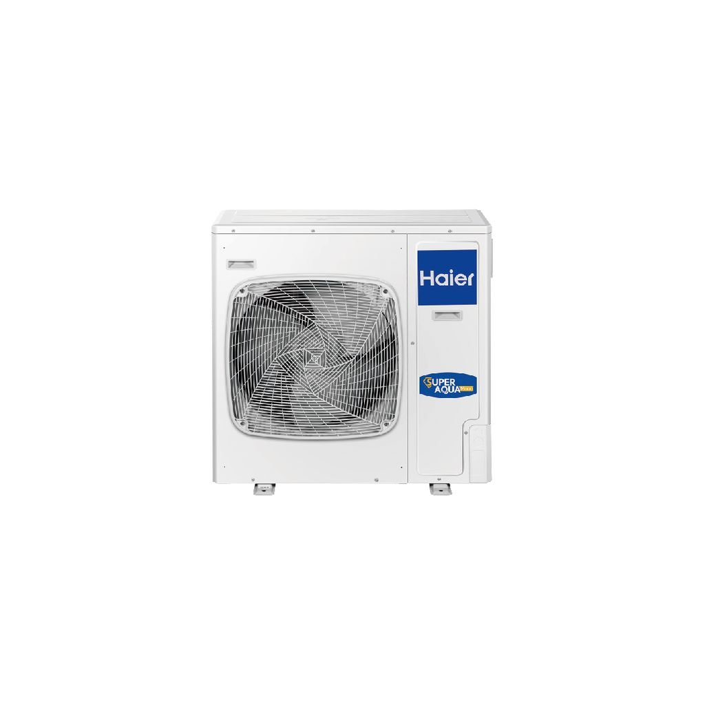 HAIER SUPER AQUA monoblocco AU082FYCRA 8 kW