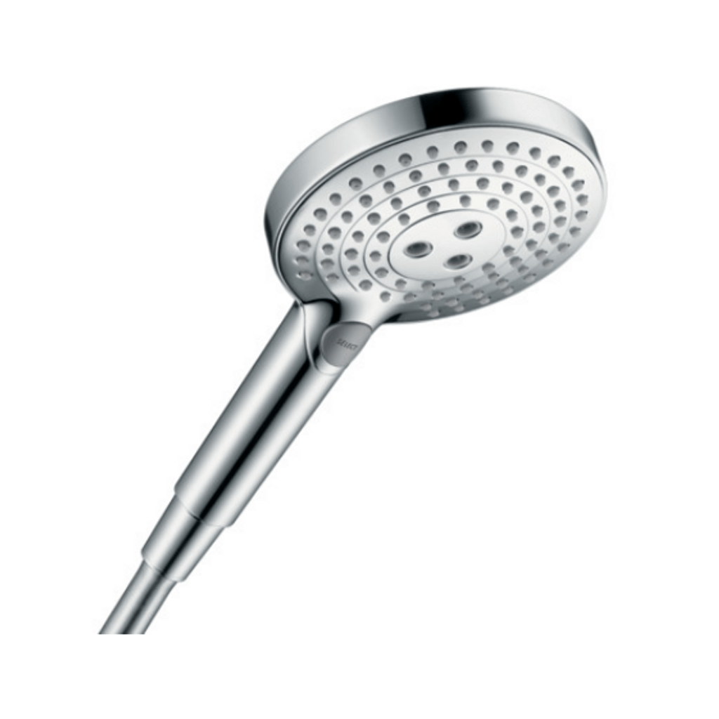 HANSGROHE doccia RAINDANCE Select S 120 3 jet - cromo (26530000)