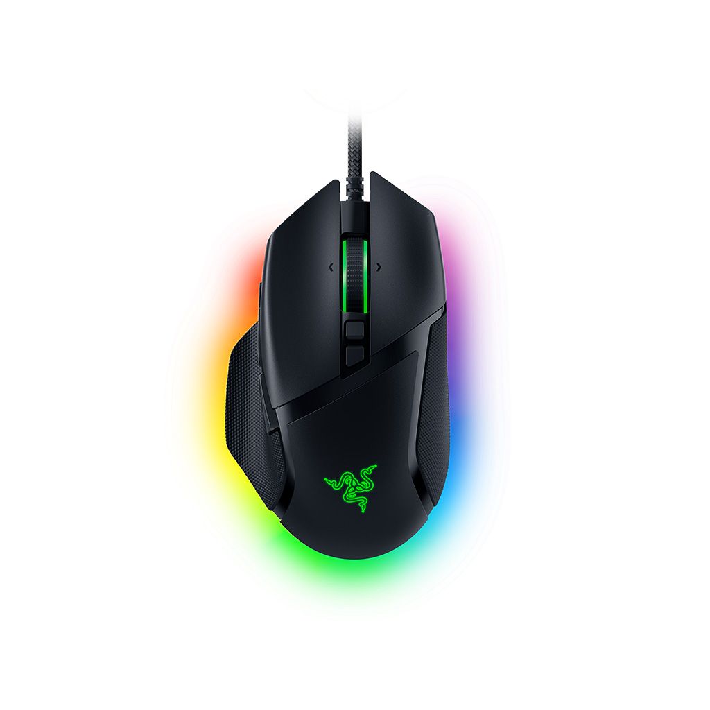 RAZER Mouse Basilisk V3